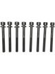 Mahle Cylinder Head Bolts GMC-Pass Saab Sat 181(3.0L) 2962Cc (1995-200
