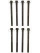 Mahle Cylinder Head Bolts GMC-Pass 207(3.4L) Eng. Vin X (1991-1997)