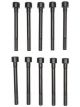 Mahle Cylinder Head Bolts For Nissan 1.6L Ga16De 1991-1999
