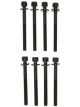 Mahle Cylinder Head Bolts For Nissan Infiniti 3.0L Vq30De 1995-2001