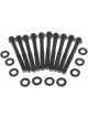 Mahle Cylinder Head Bolts For Toyota-Trk 2438Cc 2.4L 2Rzfe DOHC 1995-2