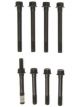 Mahle Cylinder Head Bolts GM 93-95 F Body (Rwd) L32 3.4L Driver Side H