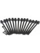 Mahle Cylinder Head Bolts 4.2L GM Trk DOHC L6 2002-2005