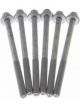 Mahle Cylinder Head Bolts For Subaru 2.5L Ej25D 1996-1999