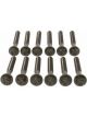 Mahle Cylinder Head Bolts Dodge Sprinter 2.7L Diesel 2002-2003