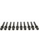 Mahle Cylinder Head Bolts VW 1.6L Cy/Jk/Me 1982-1992(M12 X 115)