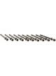 Mahle Cylinder Head Bolts VW 1.8L Pl 1986-1989