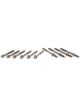 Mahle Cylinder Head Bolts Jeep Dodge Truck 2.5L 1998-2002