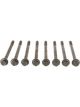 Mahle Cylinder Head Bolts Jeep Dodge Trk. 226Cid 3.7L (2002-2006)