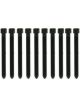 Mahle Cylinder Head Bolts Audi 1.8L Aeb 1997-2000 (M11 X 1.5Mm X 96Mm