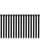 Mahle Cylinder Head Bolts VW 2.7L And 2.8L Atq Aha Apb & Bel 1998-2004