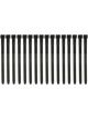 Mahle Cylinder Head Bolts Audi-Passs 3.0L Avk & Bgn 2002-2005 (M10 X 1