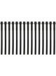 Mahle Cylinder Head Bolts BMW 2.5L And 2.7L 1984-1991(M10 Outer Torx)
