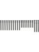 Mahle Cylinder Head Bolts VW-Pass 2.8L V6 Aaa 1992-1999