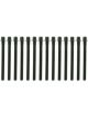 Mahle Cylinder Head Bolts BMW 2.0L And 2.5L 1998-2006 (M10 Outer Torx
