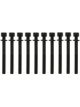 Mahle Cylinder Head Bolts Daewoo 2.0L 16V DOHC X20Sed 1999-2002 M11 X