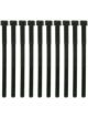 Mahle Cylinder Head Bolts For Toyota 2362Cc 2.0L 1Azfe 2001-2003 2.4L