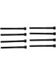 Mahle Cylinder Head Bolts For Toyota 3956Cc 4.0L 1Grfe 2003-2007 3456