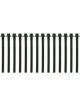 Mahle Cylinder Head Bolts Volvo-Pass 2.8/2.9L B6284T (99-02) B6294S (0