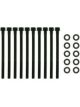 Mahle Cylinder Head Bolts Nis-Pass 1988Cc 2.0L Sr20De 2000-2001