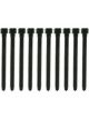 Mahle Cylinder Head Bolts VW 1984Cc 2.0L Turbo Bpy 2006-2007 M10 X 1.5