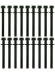 Mahle Cylinder Head Bolts General Motors Truck Duramax Diesel 2001-200