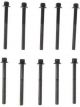 Mahle Cylinder Head Bolts For Nissan 2488Cc 2.5L Qr25De 2002-2008