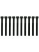 Mahle Cylinder Head Bolts Mercedes Benz 2295Cc 2.3L DOHC 111.97 1998-2