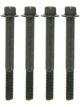 Mahle Cylinder Head Bolts Ford-Truck Navistar 6.0L Powerstroke Short B