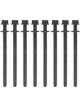 Mahle Cylinder Head Bolts Ford 3.0L DOHC (2000-2005 Ls)