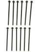 Mahle Cylinder Head Bolts Ford Truck 6.8L SOHC 24V Vin Y (2005-2018)