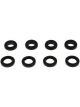 Mahle Spark Plug Tube Seal Honda 2354Cc 2.4L K24 Series 2002-2011