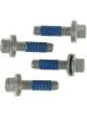 Mahle Cylinder Head Bolts Dodge Trk 287(4.7L)(1999-2009) Short Bolts