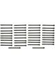 Mahle Cylinder Head Bolts Det. Dsl. 130-133Mm / 5.118-5.240 Bore 60 11