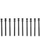 Mahle Cylinder Head Bolts Chrys Pass 1.8/2.0/2.4 Gema World Engine