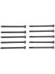 Mahle Cylinder Head Bolts For Toyota-Truck 2.4L SOHC 22Re 22R 22Rec (1