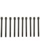 Mahle Cylinder Head Bolts Mazda-Car 1.8L DOHC Bp-4W (1999-2000 Miata)