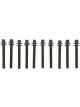 Mahle Cylinder Head Bolts Saab-Car 2.3L DOHCb235R Turbo (1999-2002 9-3