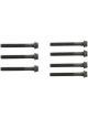 Mahle Cylinder Head Bolts Mercedes Benz 2597Cc 2.6L 103.942