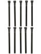 Mahle Cylinder Head Bolts Mercedes Benz 4.2L & 5.0L 119.9 Series Engin