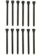 Mahle Cylinder Head Bolts Volkswagen 2480Cc 2.5L 2005-2010
