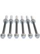 Mahle Cylinder Head Bolts For Subaru Head Bolts 2.2L Ej22E Ej22Ez 1990