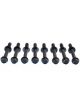 Mahle Cylinder Head Bolts GM 2.5L V6 Vin 4 (2001-2004) Tracker