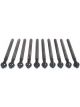 Mahle Cylinder Head Bolts BMW 4398Cc 4.4L N62 N62B44 2002-2008