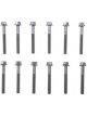 Mahle Cylinder Head Bolts Dodge Trk. (8.3L) 2003-05