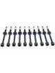 Mahle Cylinder Head Bolts GM 4.6L Northstar Vins 9 Y A (2004-2009)