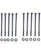 Mahle Cylinder Head Bolts Gm 1.6L Vin 6 Chevrolet Aveo (2004-2008)