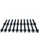 Mahle Cylinder Head Bolts Kia 1794Cc 1.8L 5Bep 1998-2004
