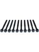 Mahle Cylinder Head Bolts For Lexus 4293Cc 4.3L 3Uzfe 2001-2010