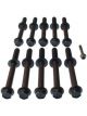 Mahle Cylinder Head Bolts Suzuki 1.8L 2.0L 2.3L 1999-2009